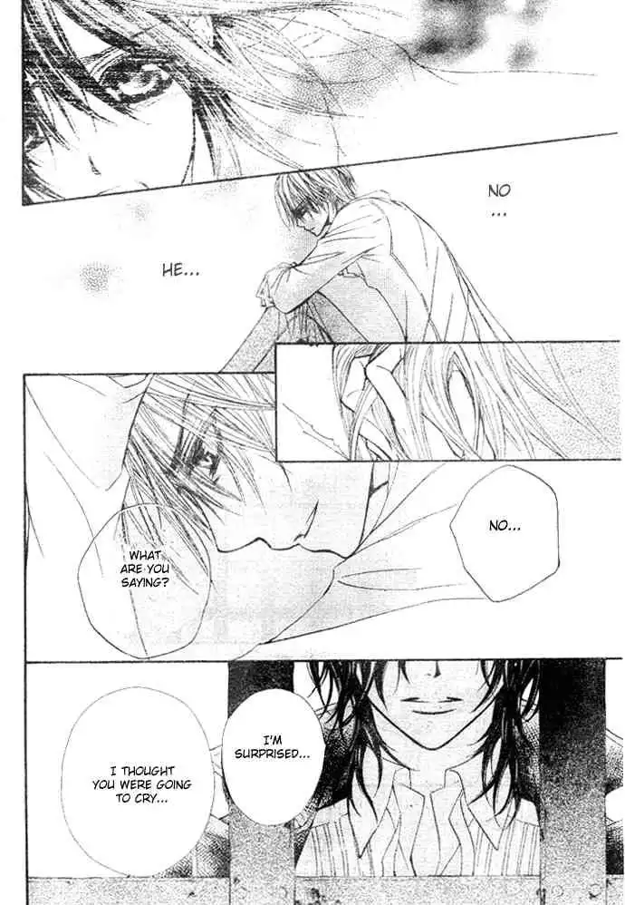 Vampire Knight Chapter 39 20